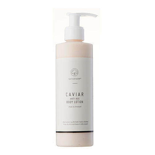 Naturfarm Caviar Aa Body Lotion