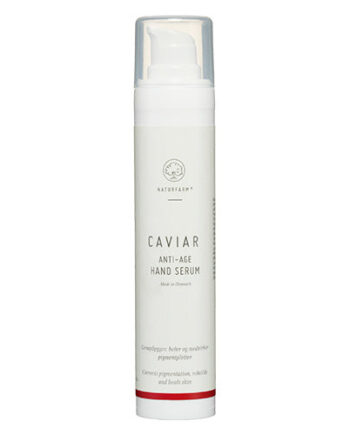 Naturfarm Caviar Aa Hand Serum