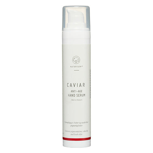 Naturfarm Caviar Aa Hand Serum