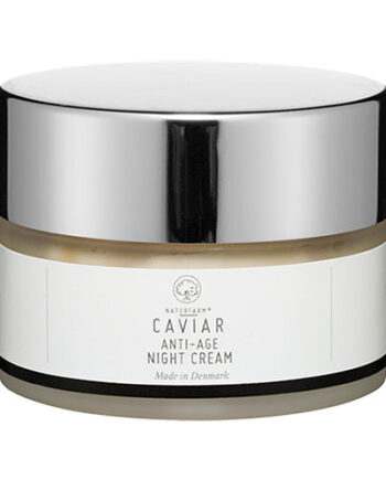 Naturfarm Caviar Aa Night Cream
