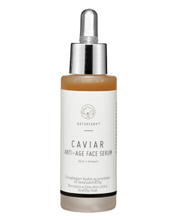 Naturfarm Caviar Anti-age Face Serum
