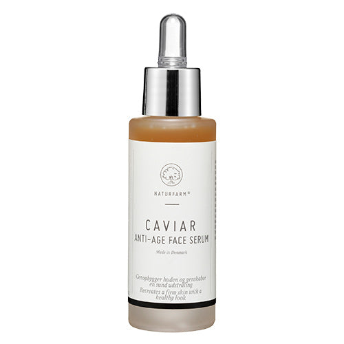 Naturfarm Caviar Anti-age Face Serum