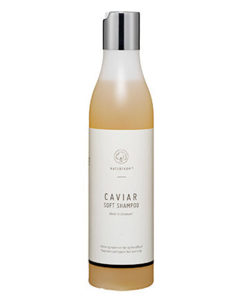 Naturfarm Caviar Soft Shampoo