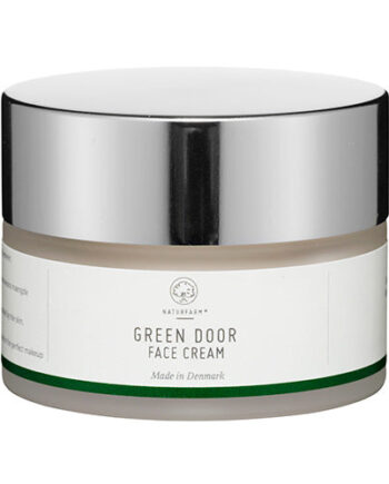 Naturfarm Face Cream Green Door