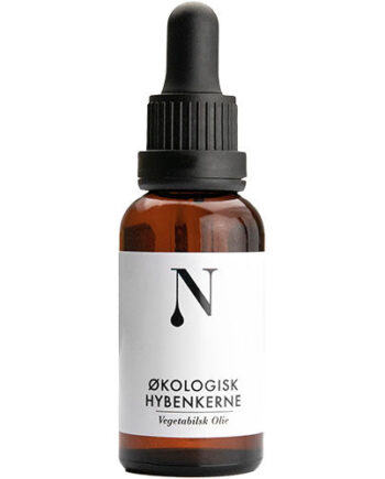 Naturligolie økologisk Hybenkerneolie