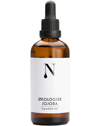 Naturligolie økologisk Jojobaolie