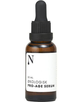 Naturligolie økologisk Pro-age Serum