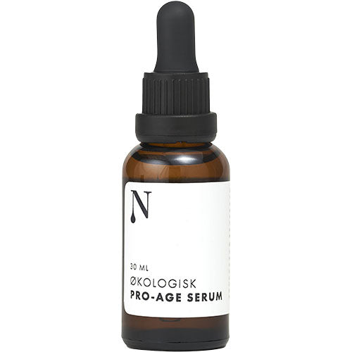 Naturligolie økologisk Pro-age Serum