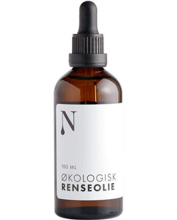Naturligolie økologisk Renseolie