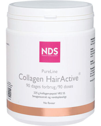 Nds Collagen Hair Active