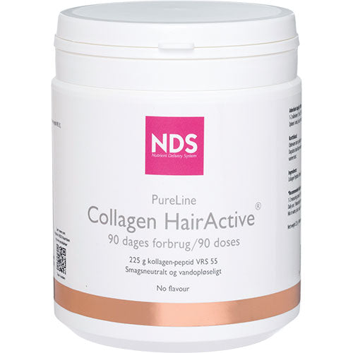 Nds Collagen Hair Active