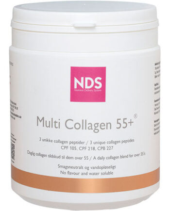 Nds Collagen Multi 55
