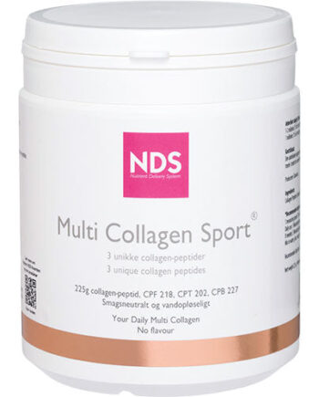 Nds Collagen Multi Sport