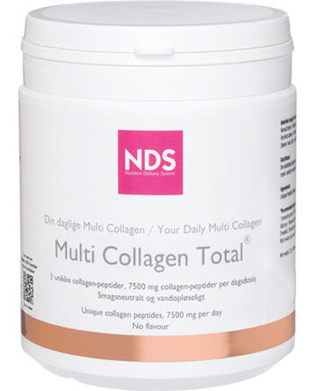 Nds Collagen Multi Total