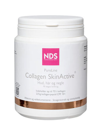 Nds Collagen Skinactive