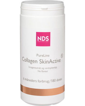 Nds Collagen Skinactive