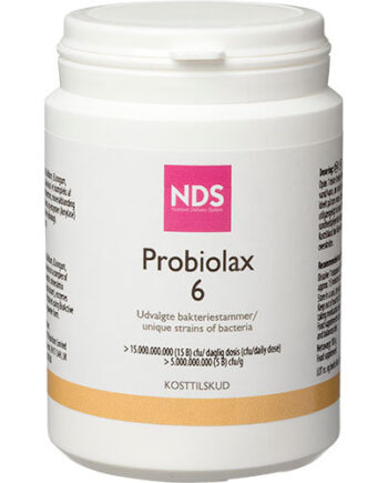 Nds Probiolax