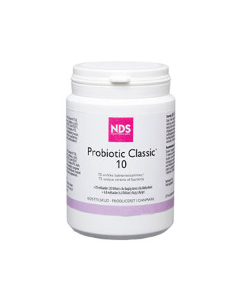 Nds Probiotic Classic 10