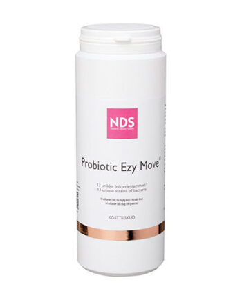 Nds Probiotic Ezy Move