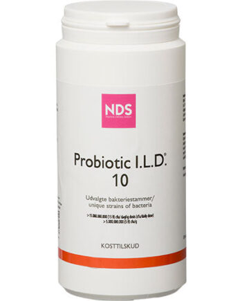 Nds Probiotic