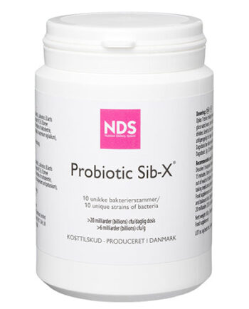 Nds Probiotic Sib-