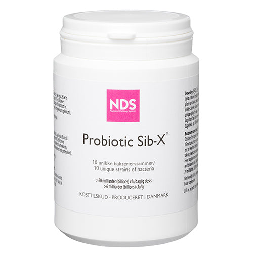 Nds Probiotic Sib-