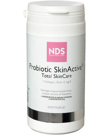 Nds Probiotic Skinactive