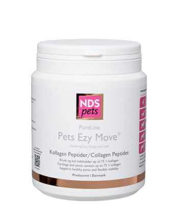 Nds Pureline Pets Ezy Move