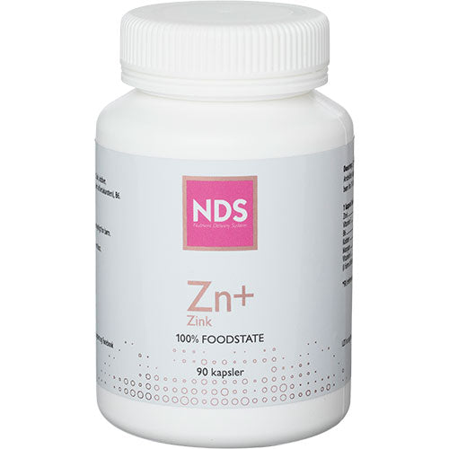Nds Zn Zinc