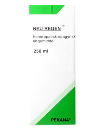 Neu Regen Pekana