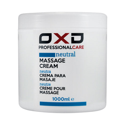 Neutral Massage Creme Oxd