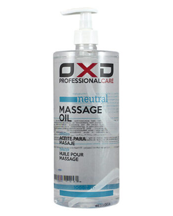 Neutral Massage Olie Oxd