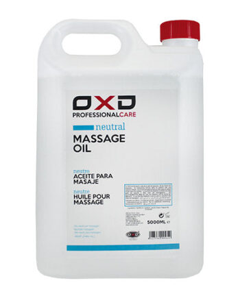 Neutral Massage Olie Oxd