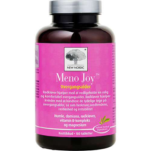 New Nordic Meno Joy