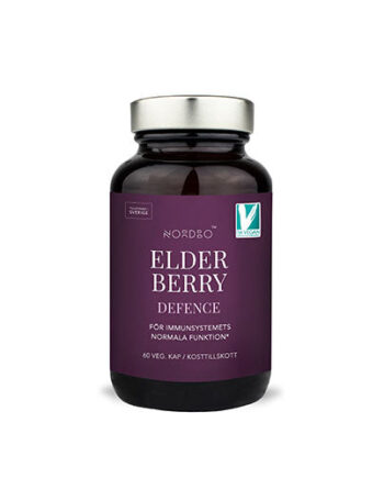 Nordbo Elderberry Defence