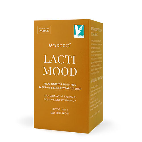 Nordbo Lactimood
