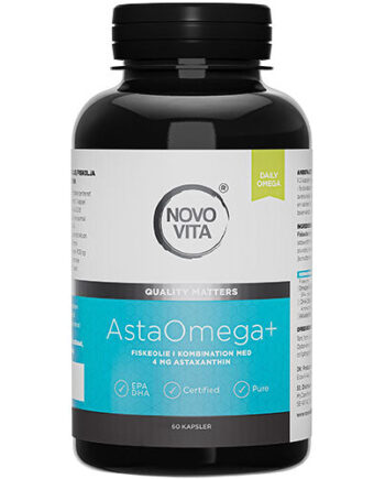 Novo Vita Astaomega