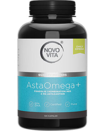 Novo Vita Astaomega