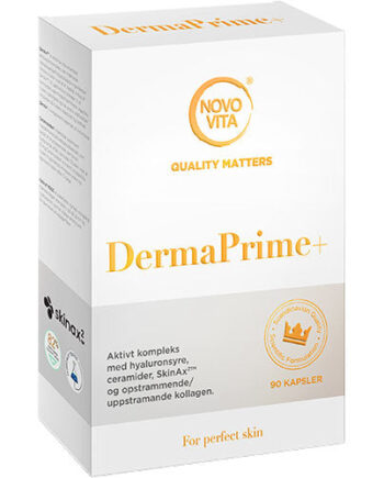 Novo Vita Dermaprime