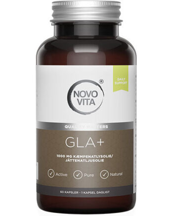 Novo Vita Gla