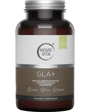 Novo Vita Gla