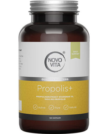 Novo Vita Propolis