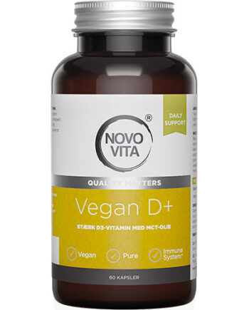 Novo Vita Vegan