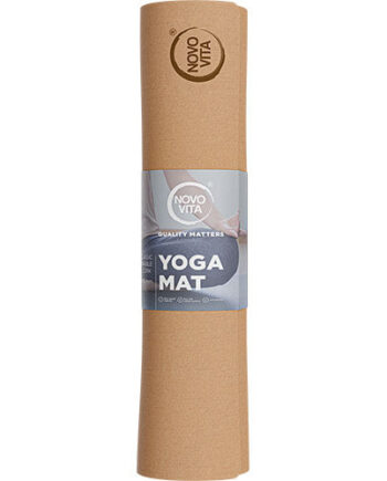 Novo Vita Yogamåtte
