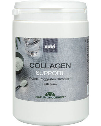 Nutri Serien Collagen Support