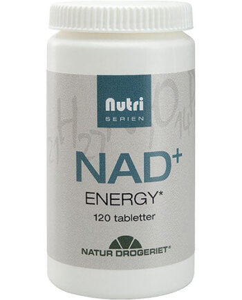 Nutri Serien Nad  Energy