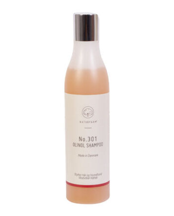 Olinol No 301 Shampoo Skæl