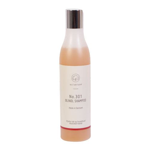 Olinol No 301 Shampoo Skæl
