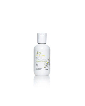 Olivy Olã Vy Baby Care Diaper Change