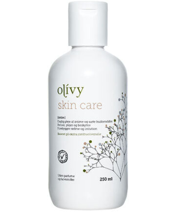 Olivy Olã Vy Skin Care Intim